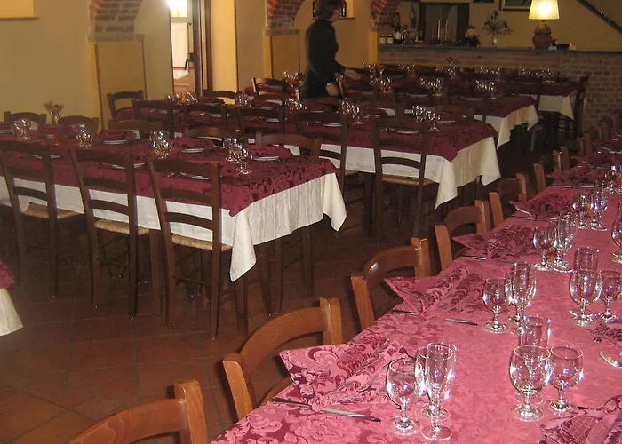Agriturismo Cascina del Peso