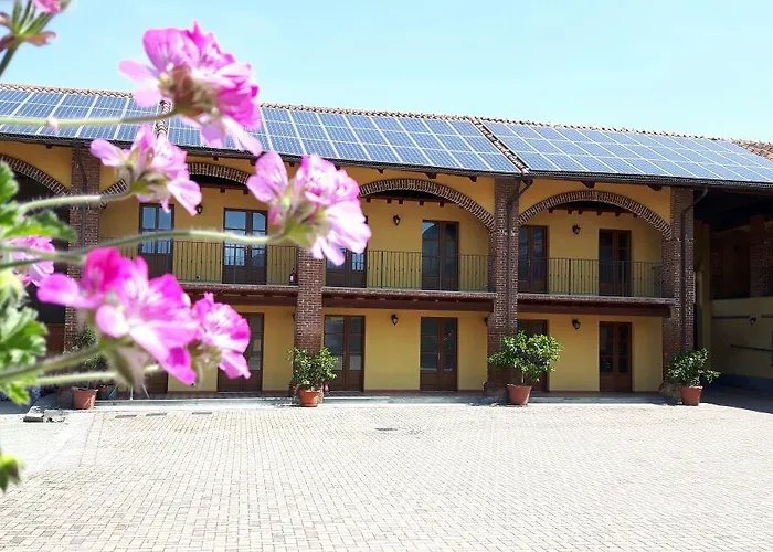 Agriturismo Cascina del Peso