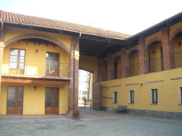 Cascina Del Peso * Leinì