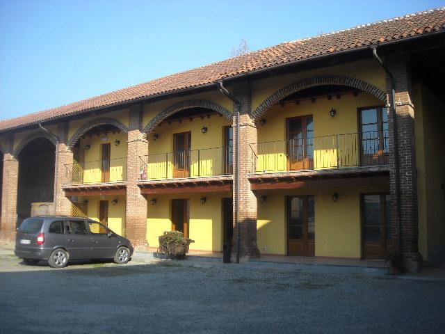 Alloggio per agriturismo Cascina Del Peso