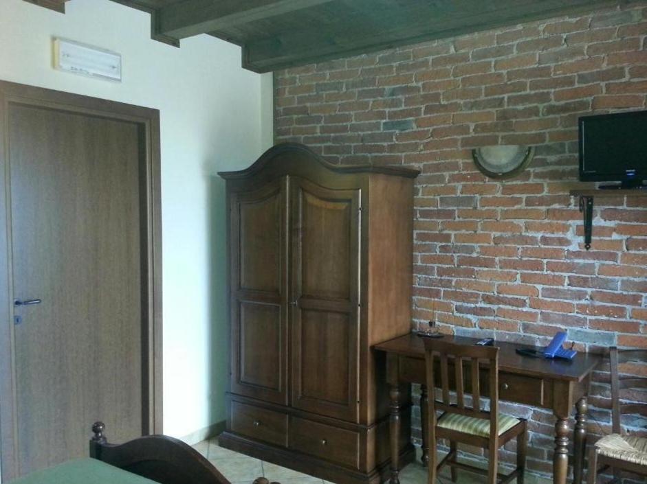 Cascina Del Peso Alloggio per agriturismo