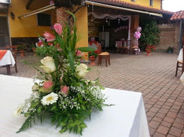 Cascina Del Peso Alloggio per agriturismo Leinì