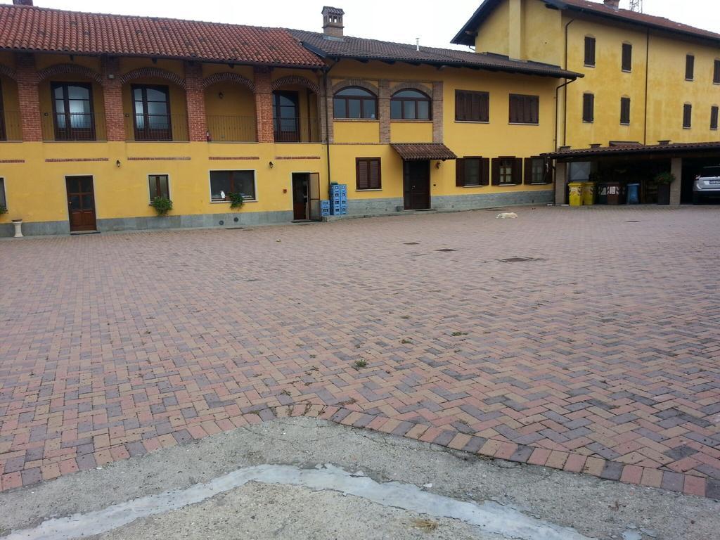 Cascina Del Peso Leinì