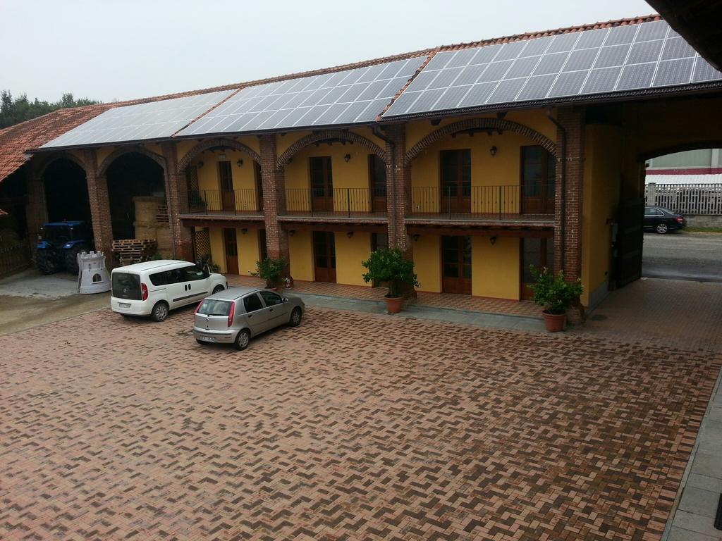 Cascina Del Peso * Leinì