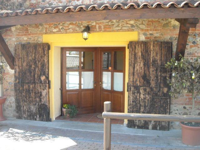 Alloggio per agriturismo Cascina Del Peso Leinì