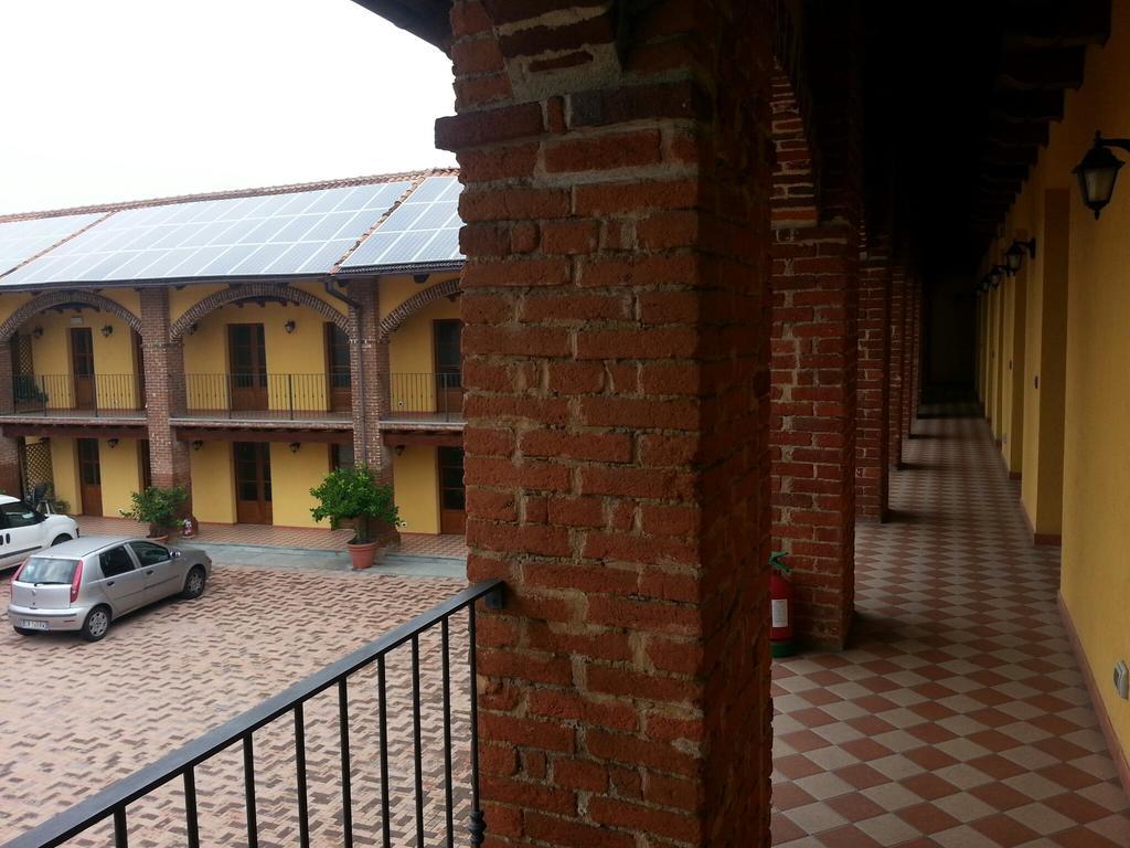 Alloggio per agriturismo Cascina Del Peso *