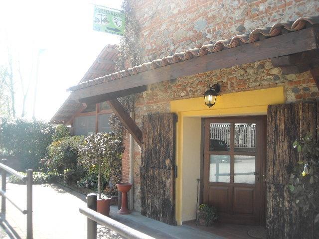 Cascina Del Peso *