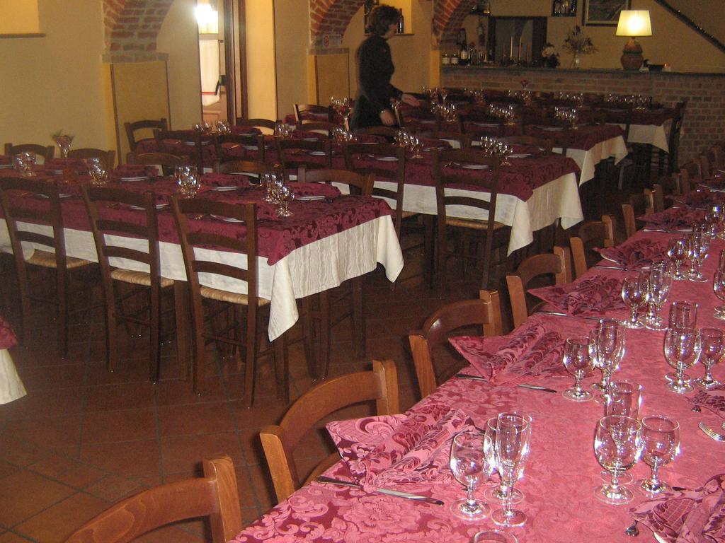 Alloggio per agriturismo Cascina Del Peso *